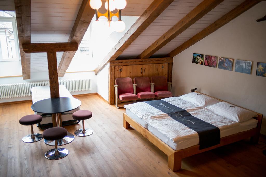 תון Ferienwohnung Schwert מראה חיצוני תמונה